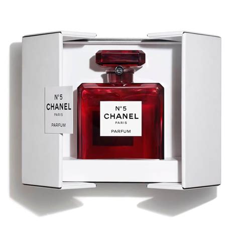 chanel n5 eau de parfum limited edition spray|chanel n5 price.